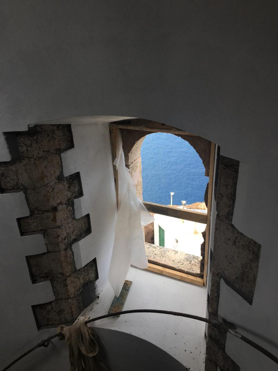 Guest House Frontera Pinto エクステリア 写真